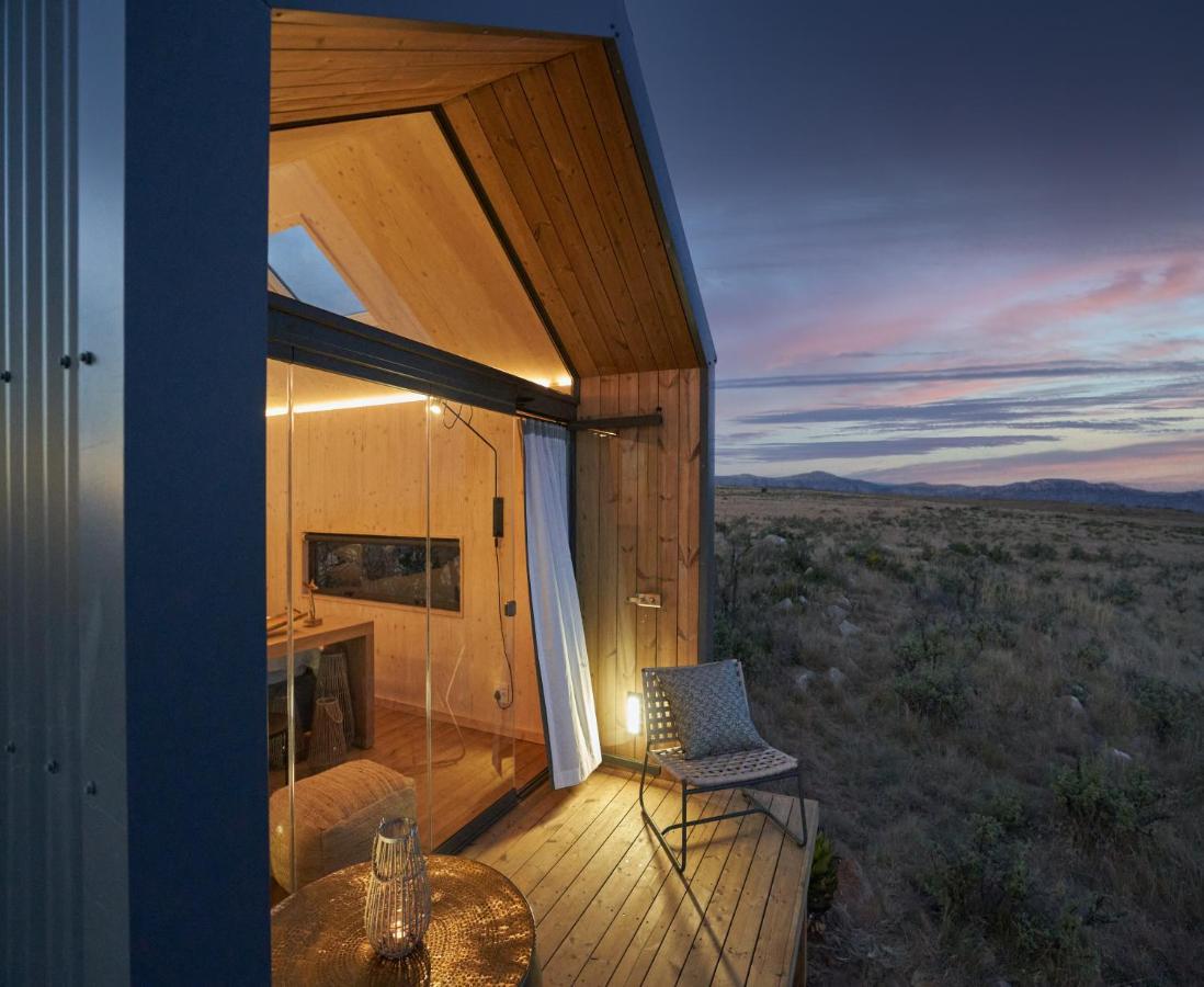 Graaff-Reinet Mount Camdeboo Private Game Reserve By Newmark מראה חיצוני תמונה