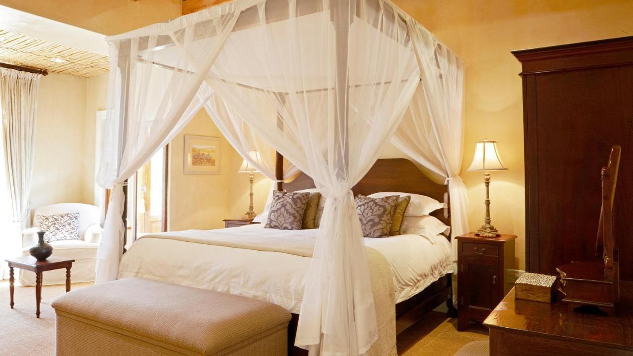Graaff-Reinet Mount Camdeboo Private Game Reserve By Newmark מראה חיצוני תמונה