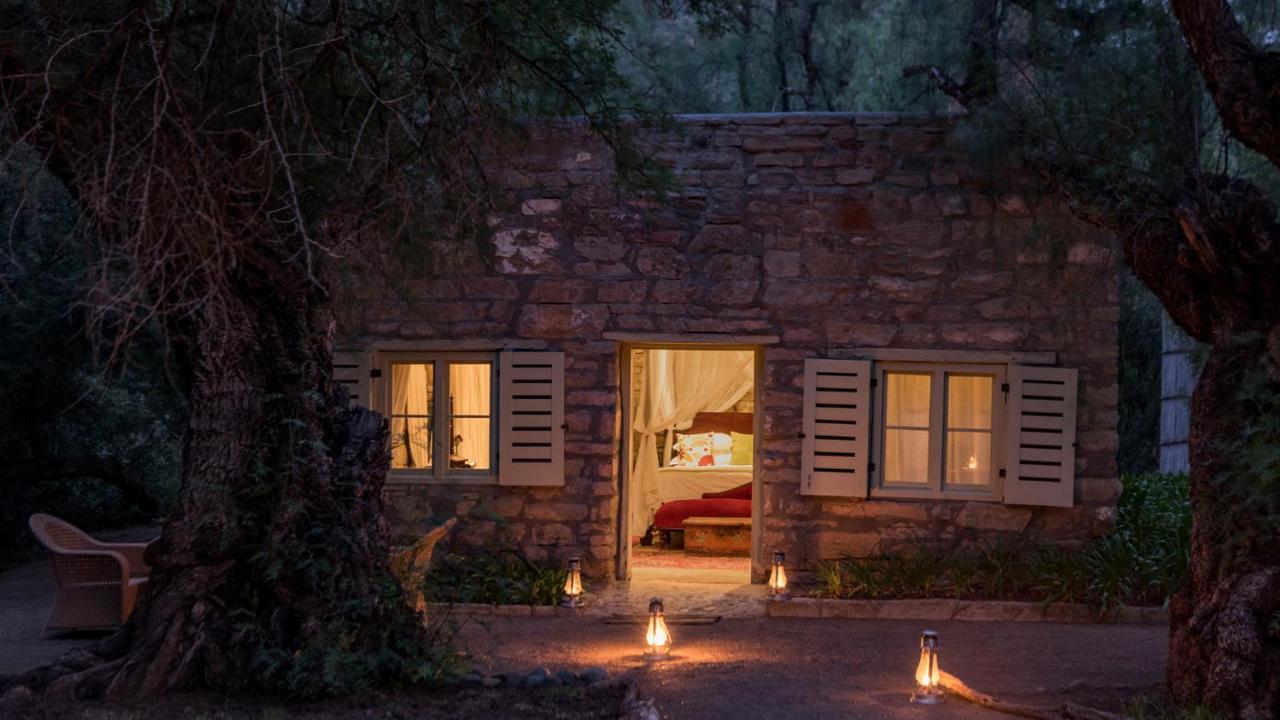 Graaff-Reinet Mount Camdeboo Private Game Reserve By Newmark מראה חיצוני תמונה