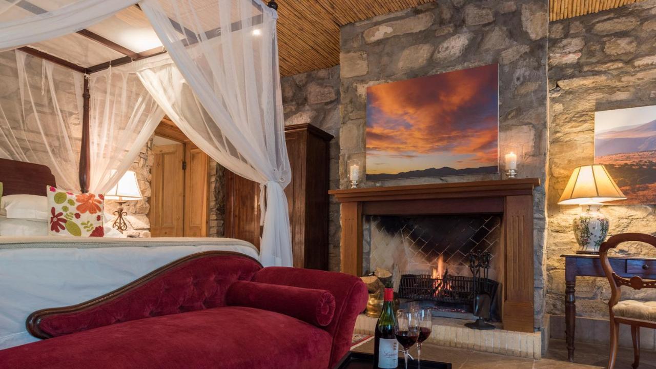 Graaff-Reinet Mount Camdeboo Private Game Reserve By Newmark מראה חיצוני תמונה