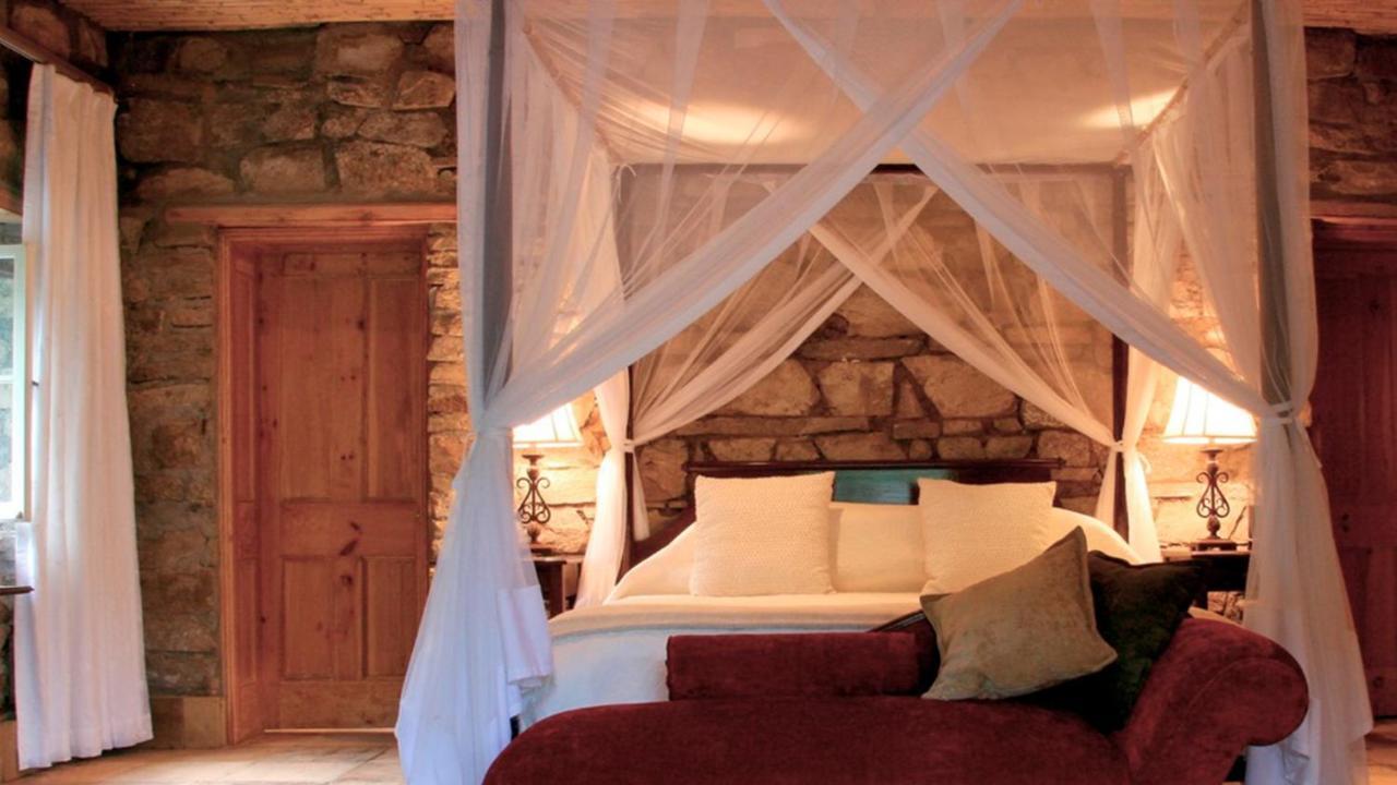 Graaff-Reinet Mount Camdeboo Private Game Reserve By Newmark מראה חיצוני תמונה
