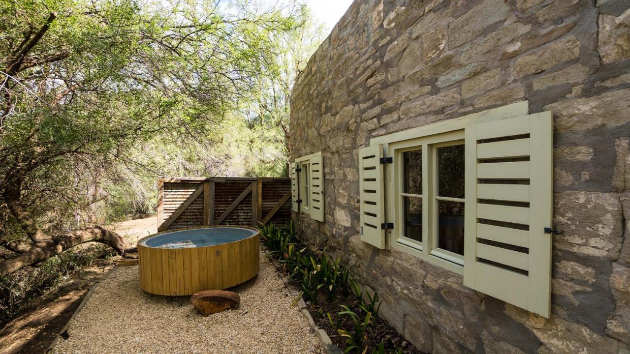 Graaff-Reinet Mount Camdeboo Private Game Reserve By Newmark מראה חיצוני תמונה