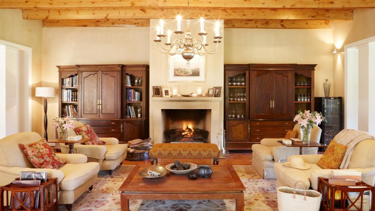 Graaff-Reinet Mount Camdeboo Private Game Reserve By Newmark מראה חיצוני תמונה