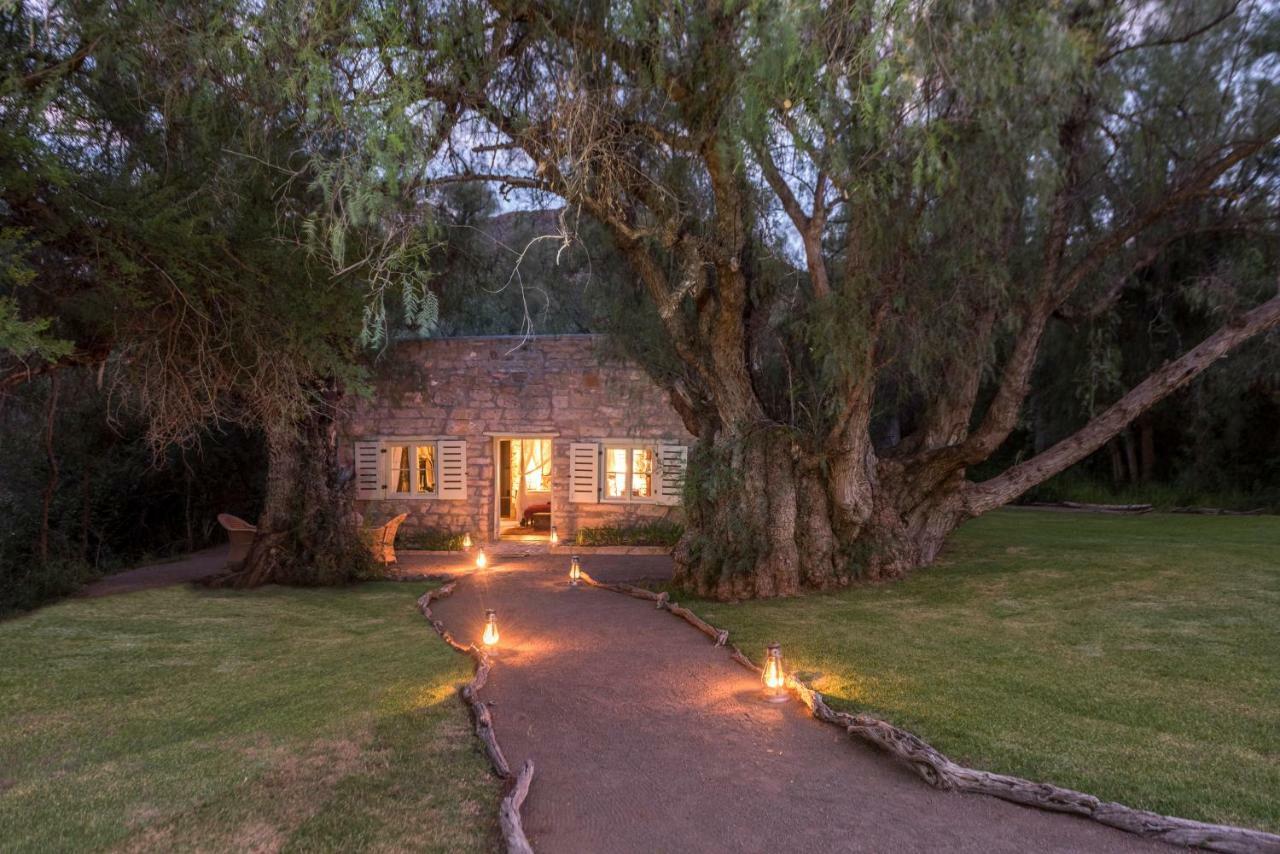 Graaff-Reinet Mount Camdeboo Private Game Reserve By Newmark מראה חיצוני תמונה